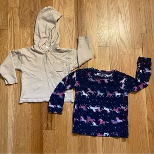 Sweater set - 18m. Jumping Beans & Modern Moments